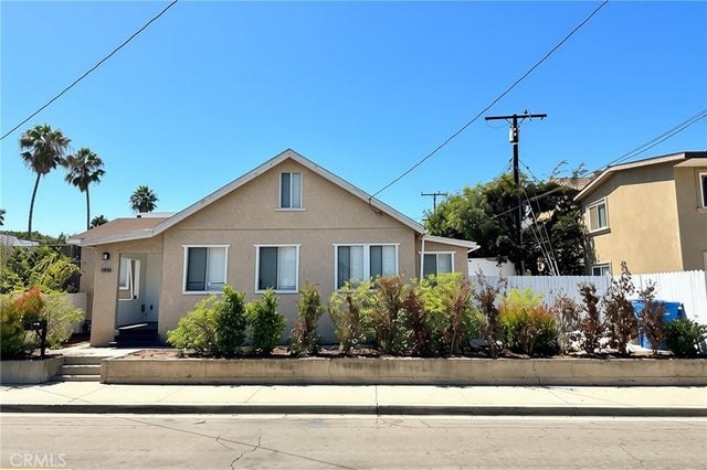 2005 Phelan Lane, Redondo Beach.