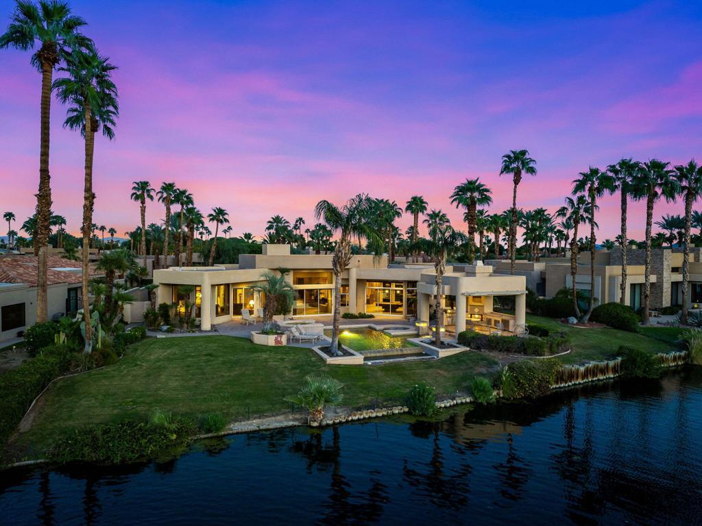55525 Cherry Hills Drive, La Quinta