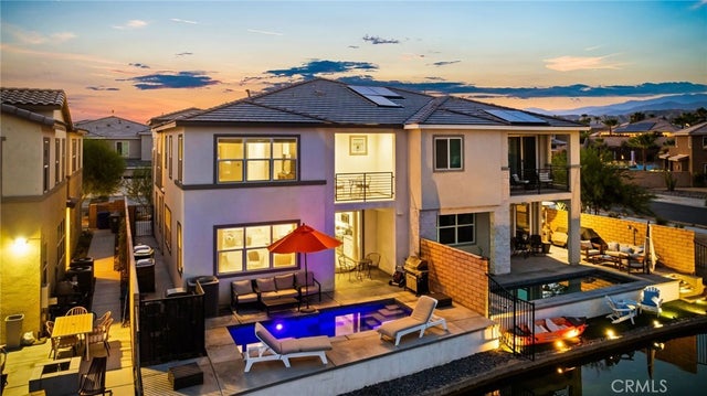 43092 Armonia Court, Indio