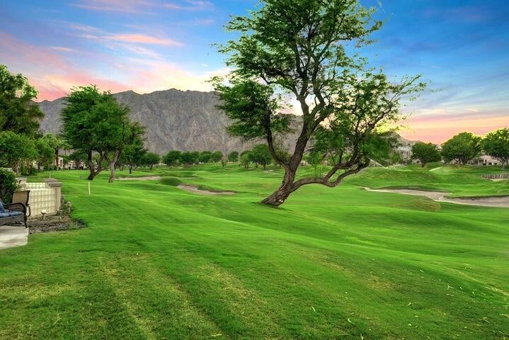 54671 Inverness Way, La Quinta