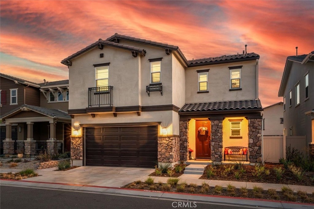 20912 Silvergate Way, Newhall