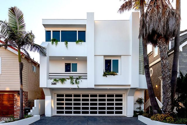 3405 Ocean Drive, Oxnard