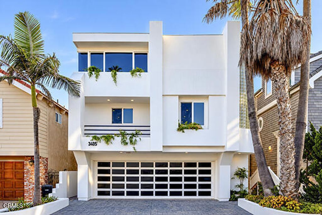 3405 Ocean Drive, Oxnard