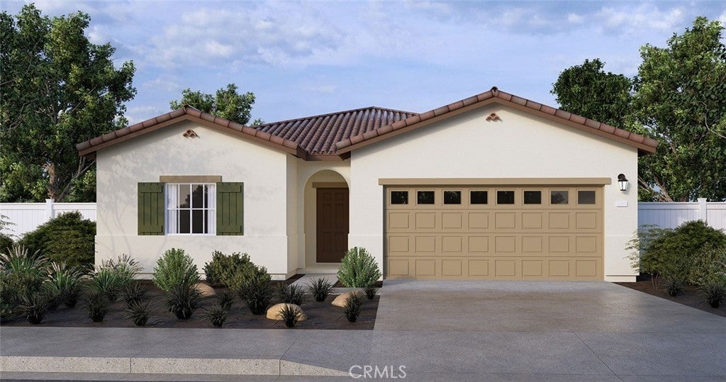 49480 Seagull Place, Indio
