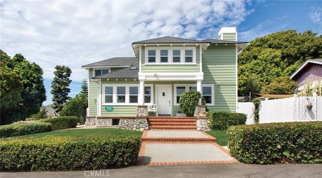 980 Catalina Street, Laguna Beach