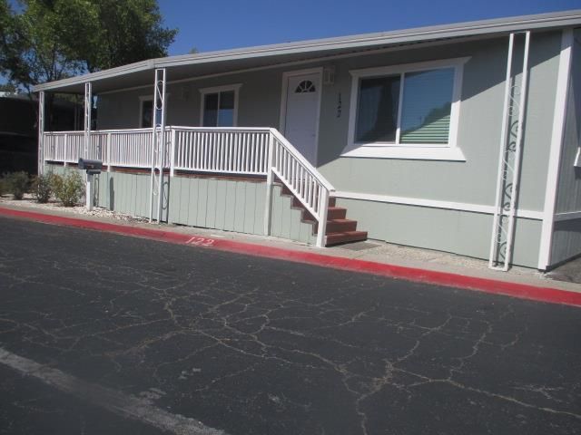 510 Saddle Brook Drive # 122, San Jose