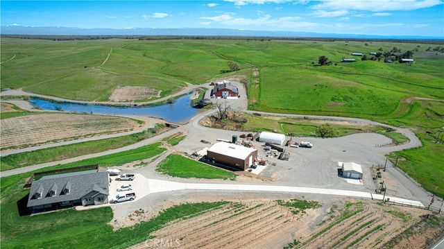 18850 County Road 200, Orland