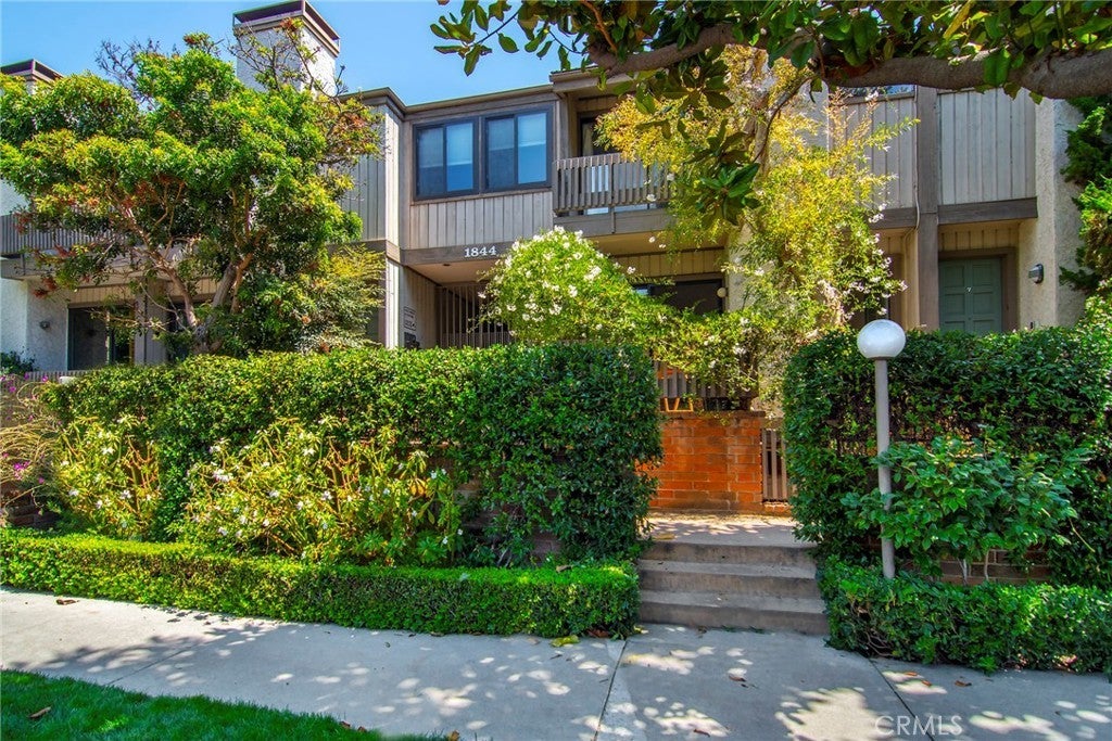 1844 Midvale Avenue # 6, Los Angeles