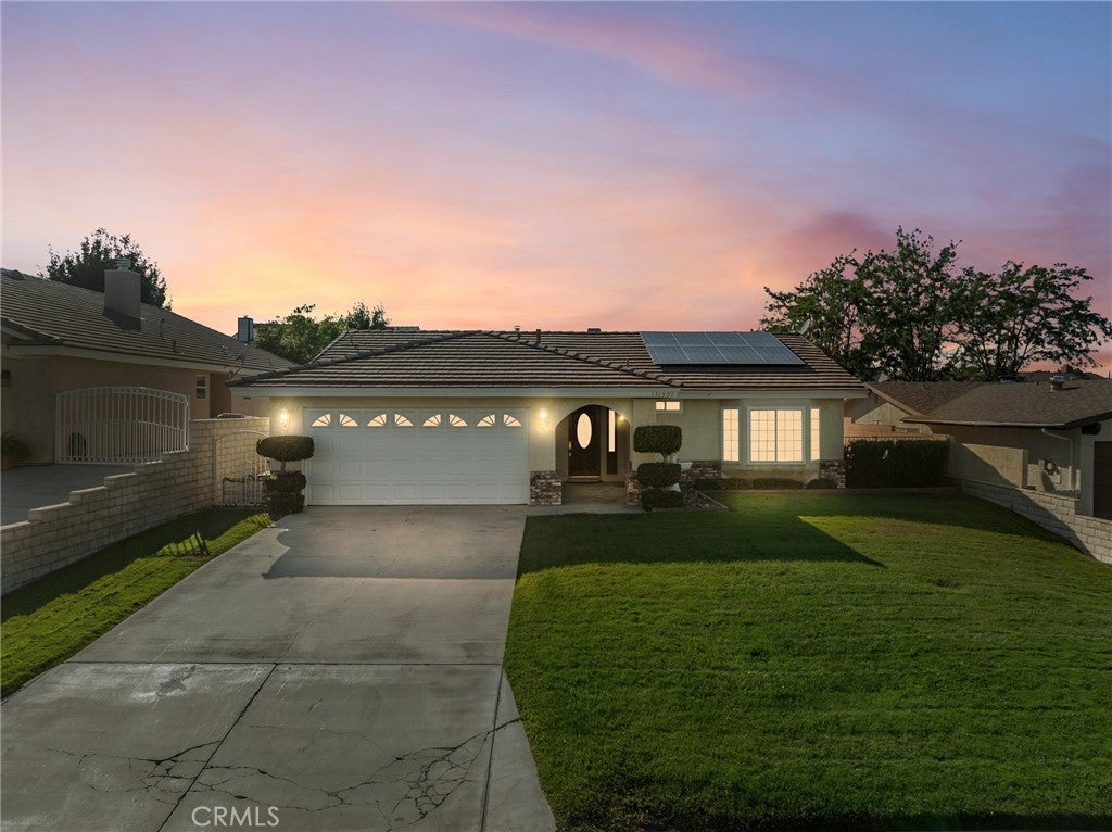 13190 Palos Grande, Victorville