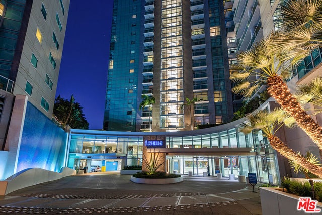 13700 Marina Pointe Drive # 722, Marina Del Rey