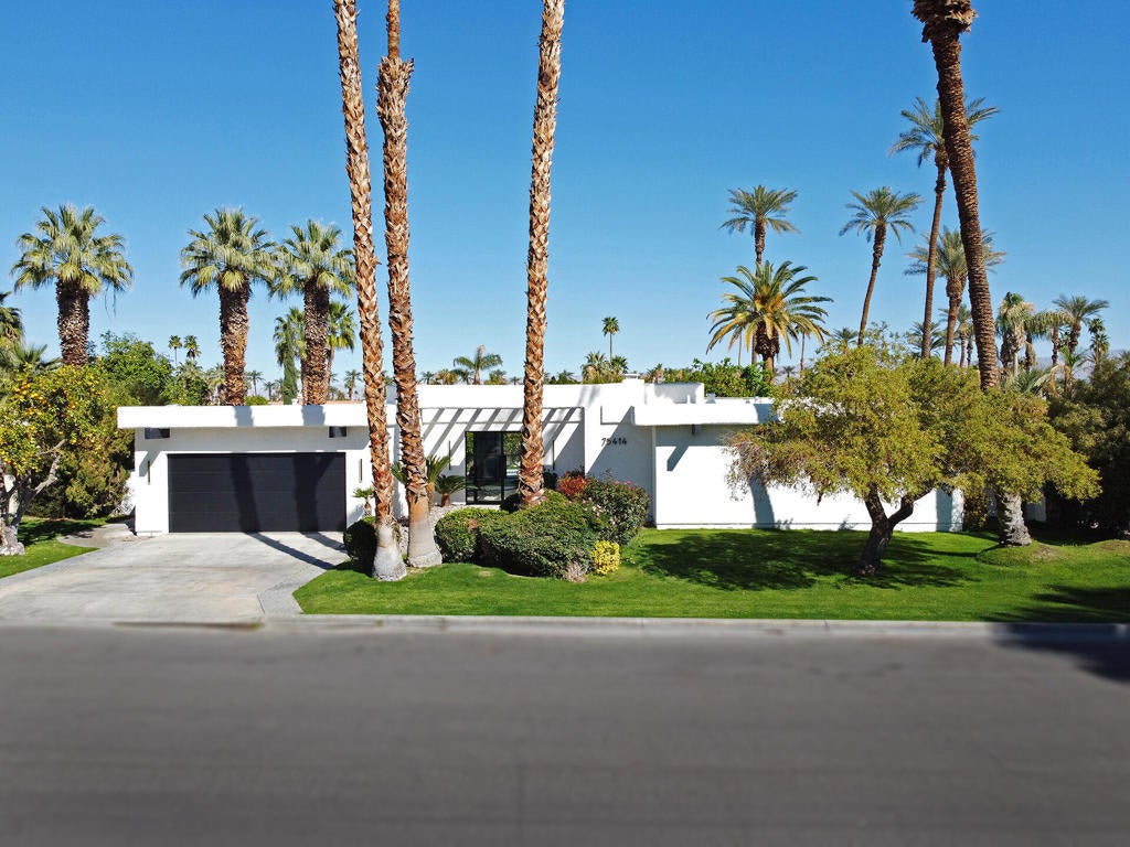 75414 Palm Shadow Drive, Indian Wells