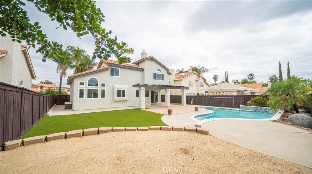 41349 Magnolia Street, Murrieta