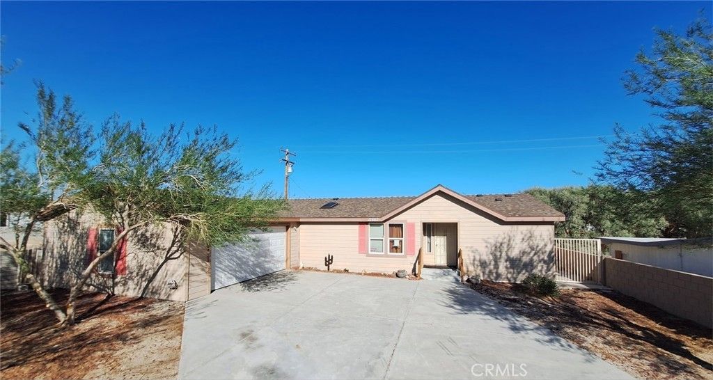 15862 N Crystal Springs, Palm Springs