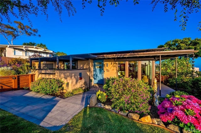 1687 Temple Hills Drive, Laguna Beach