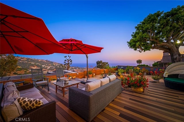 1687 Temple Hills Drive, Laguna Beach