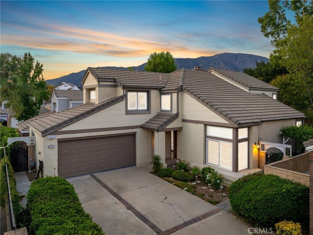 3231 Barn Owl, La Verne