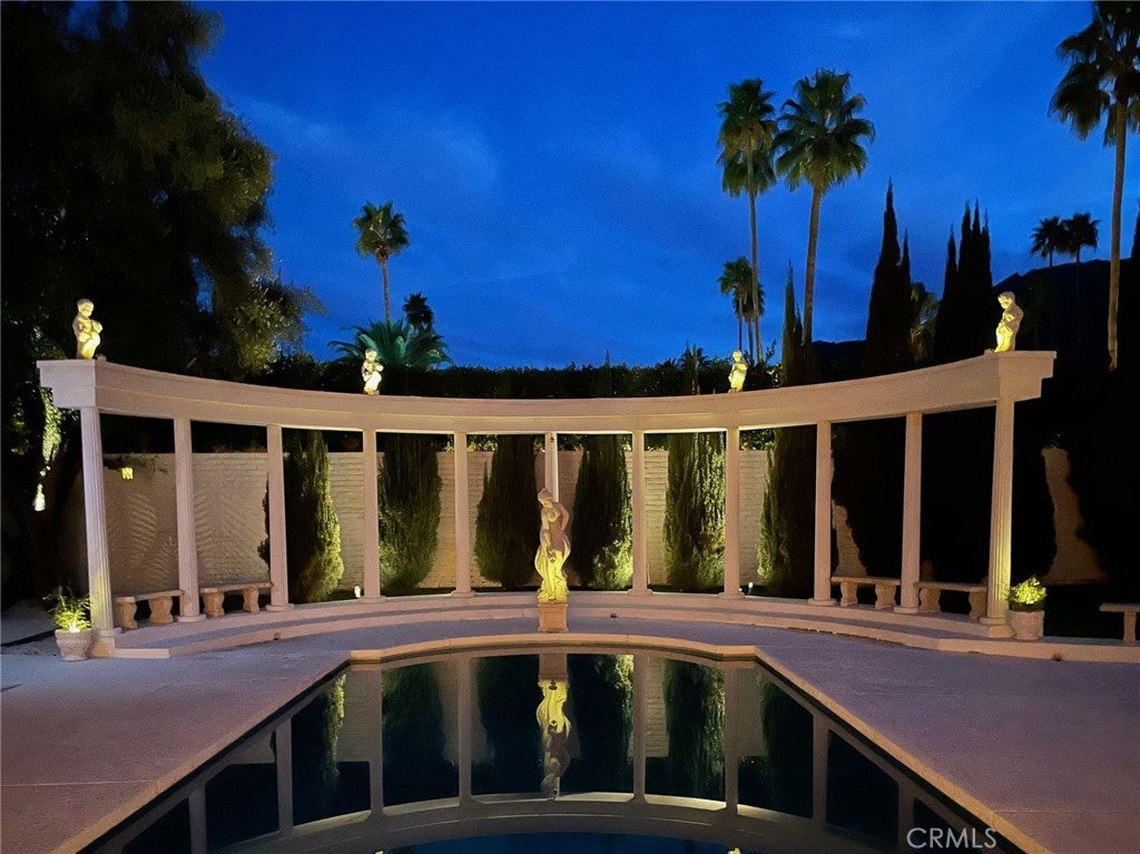 300 Patencio Road, Palm Springs