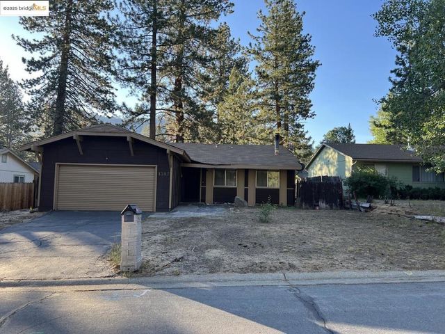 1387 Matheson Dr, South Lake Tahoe