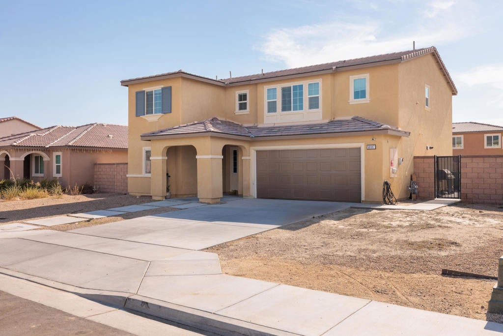 50187 Camino Rosario, Coachella