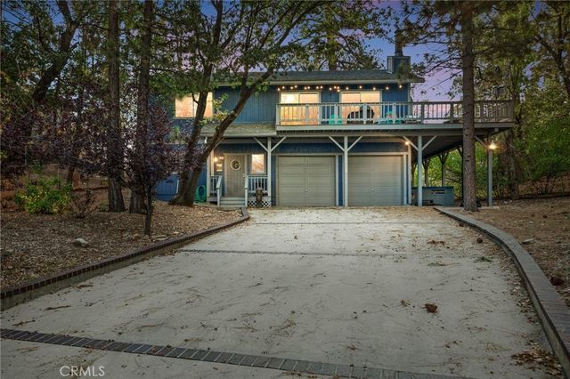 674 Butte Avenue, Big Bear