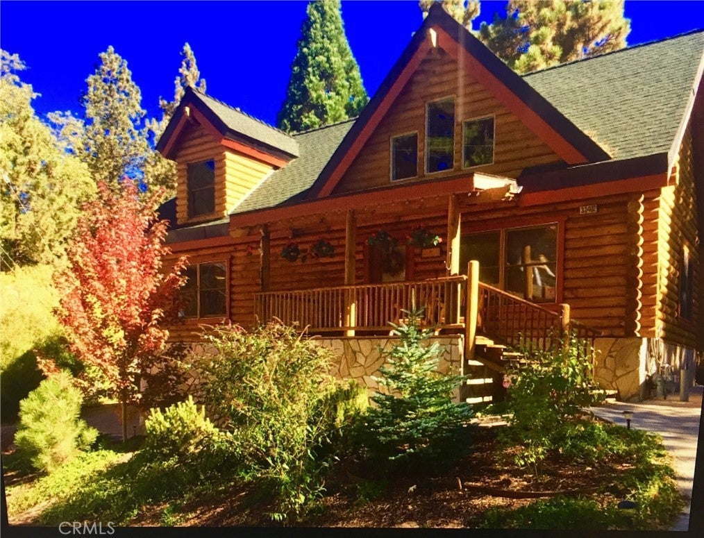 33402 Wild Rose Drive, Green Valley Lake