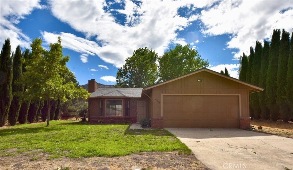 30020 Niblick Lane, Tehachapi
