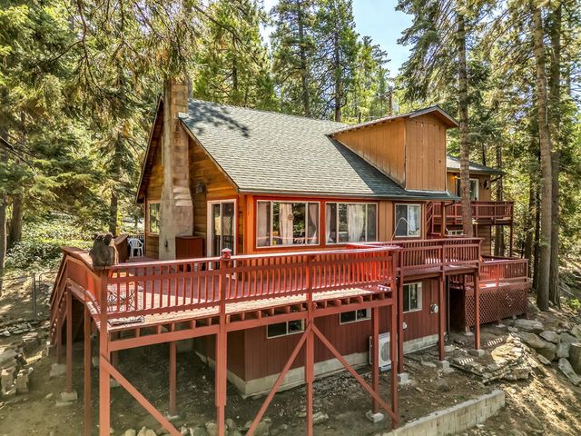 52680 Pine Ridge Road, Idyllwild