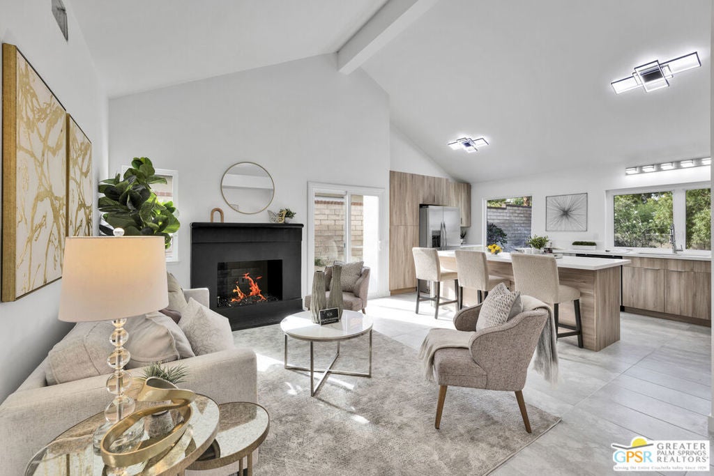 72950 Amber Street, Palm Desert