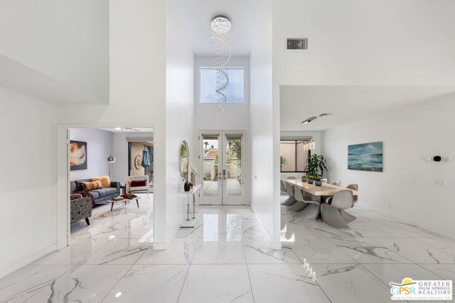 68095 Seven Oaks Place, Cathedral City