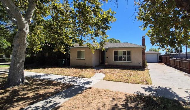 1032 9th Street, Los Banos
