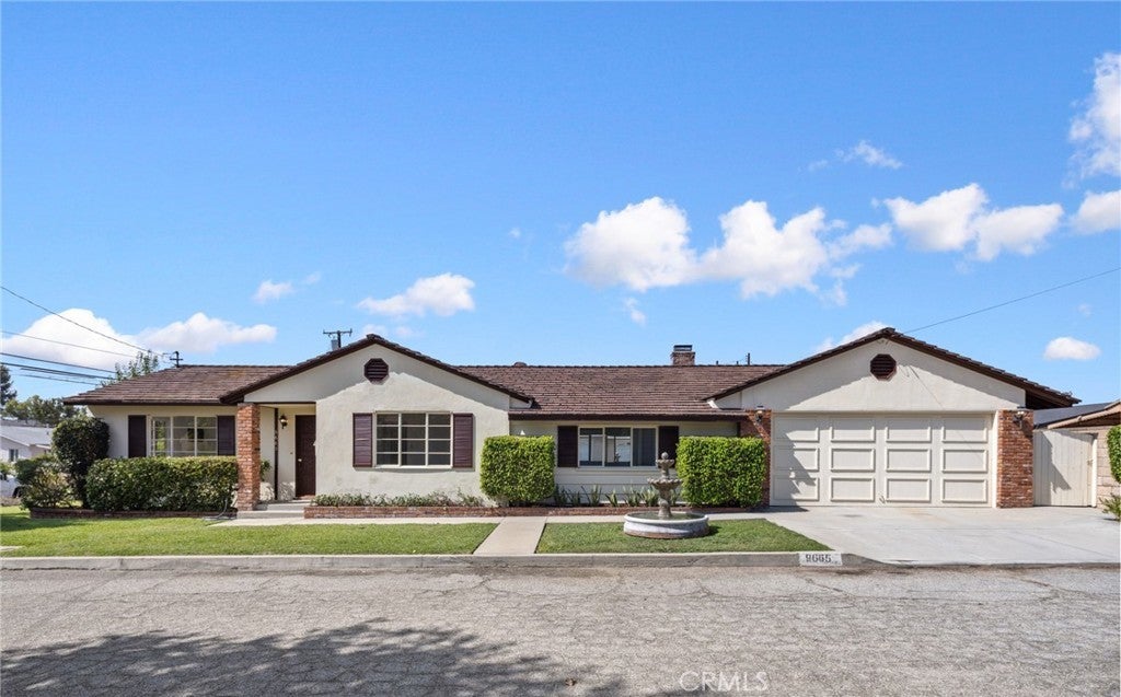 9665 Longden Avenue, Temple City