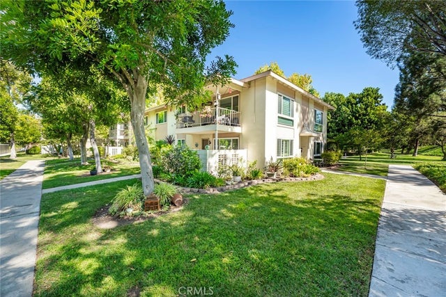 77 Calle Aragon # C, Laguna Woods