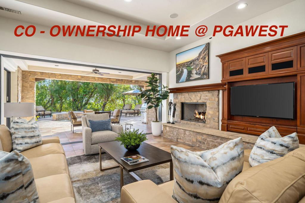 54125 Residence Club Drive Drive # 22-02, La Quinta