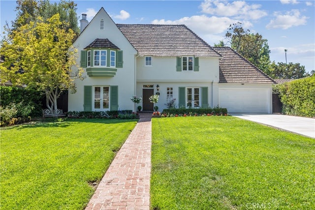 2110 Homet Road, San Marino