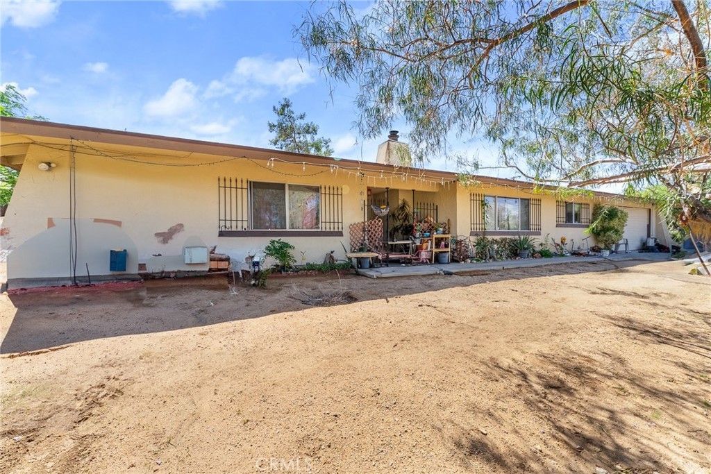 56455 Carlyle Drive, Yucca Valley