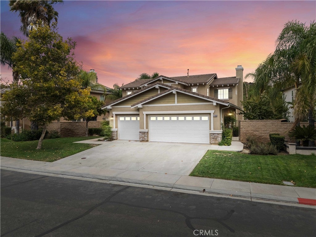 27158 Tube Rose Street, Murrieta
