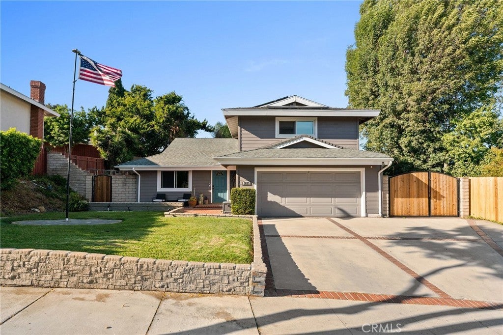 3875 Mayfield, Newbury Park