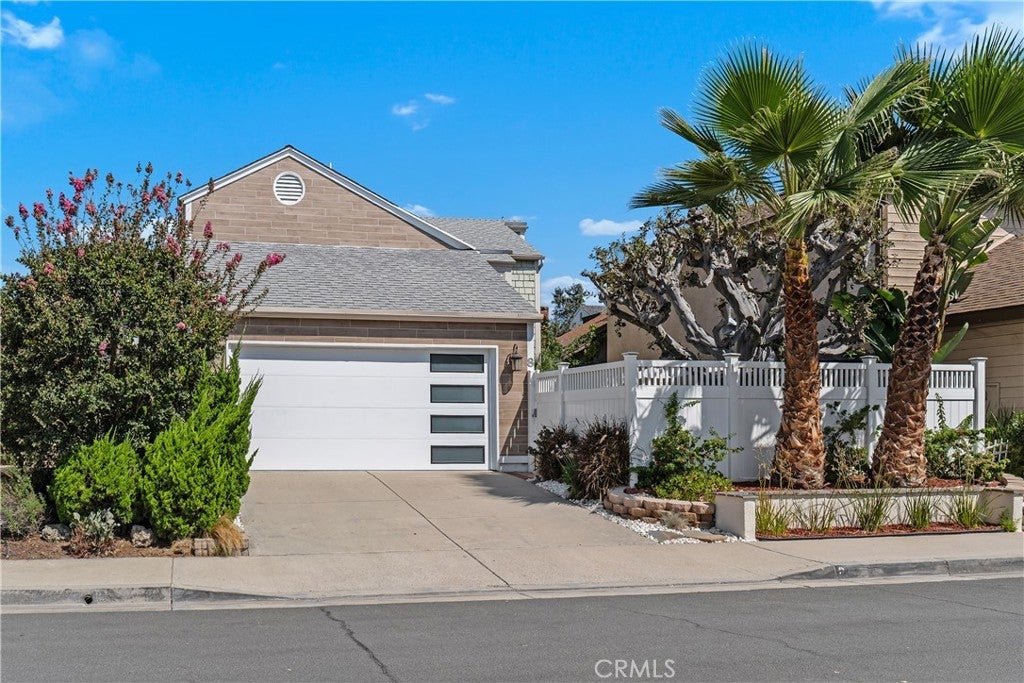 8 Monticello, Irvine