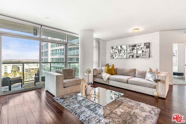 13650 Marina Pointe Drive # 1009, Marina Del Rey