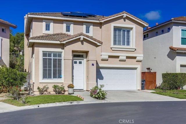 4 Palatine, Aliso Viejo