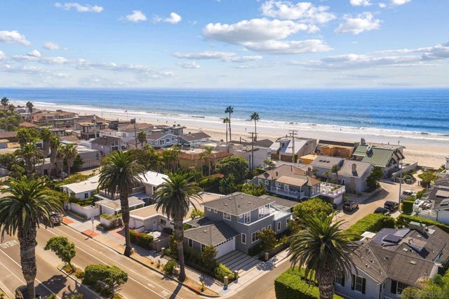 145 22nd St, Del Mar.