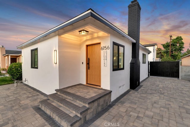 6156 Colbath, Valley Glen