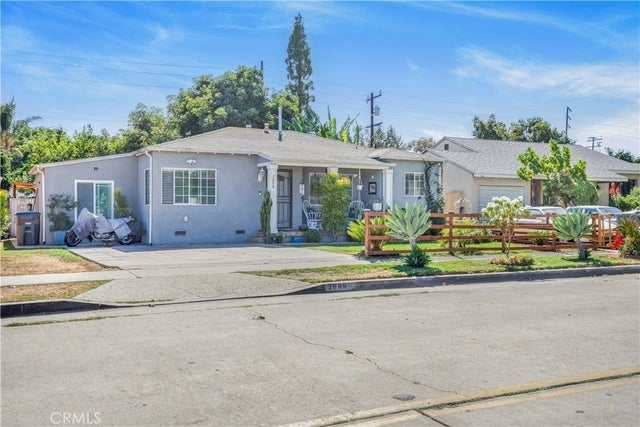 3886 Cortland Street, Lynwood