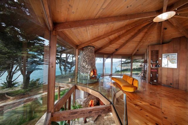 55700 Highway 1, Big Sur