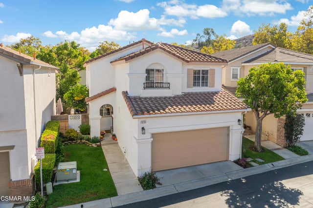 618 Kirkside Place, Simi Valley
