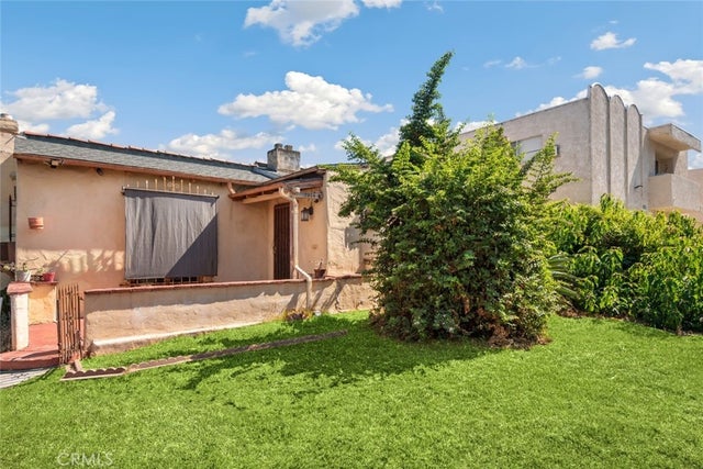 2624 Garth Avenue, Los Angeles