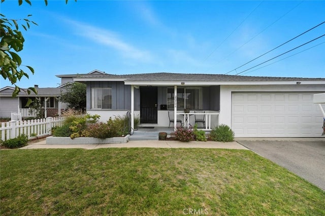 20706 Mansel Avenue, Torrance.