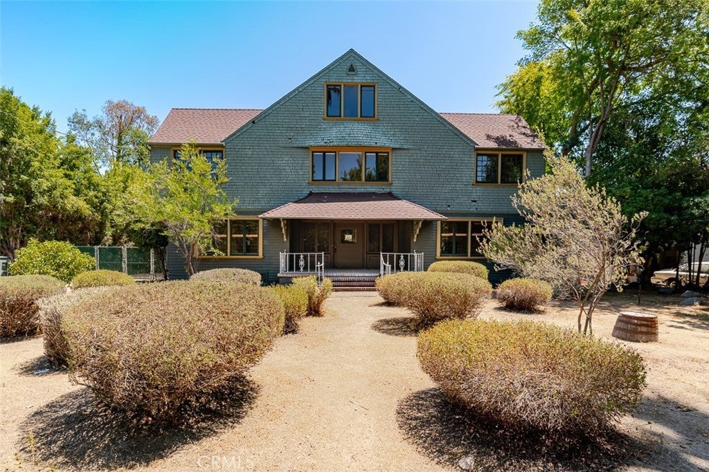 Photo of Listing #RS25187627