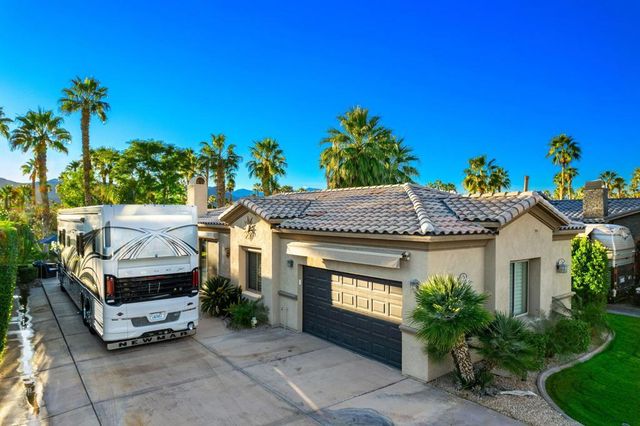 48170 Hjorth Street # 78, Indio
