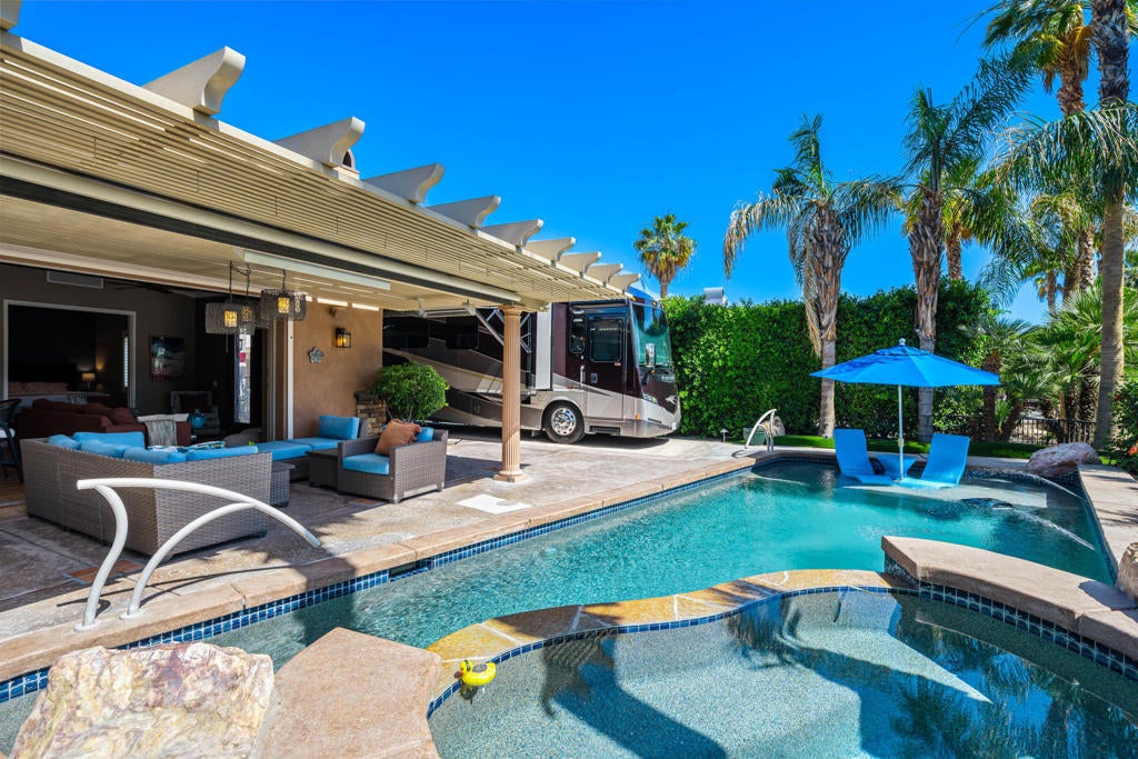 48170 Hjorth Street # 77, Indio